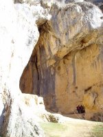 Cueva Grande haitzuloa