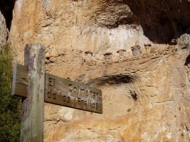 El Colmenar de los Frailes