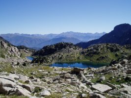 Llastra eta Coveta aintzirak