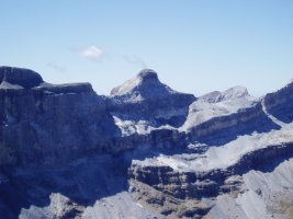 Ipar-ekialdetik ikusita, Astazou lepotik