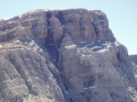 Iparraldetik ikusita, Astazou Txikitik