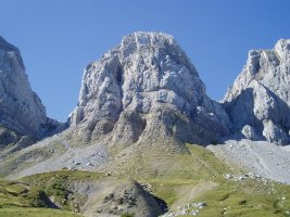 Iparraldetik ikusita