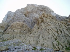 Iparraldetik ikusita