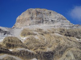 Ipar-ekildetik ikusita, Pinetako Balkoitik