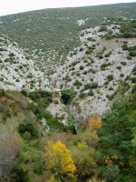 Beheko eta erdialdeko bailaren arteko haitzartea