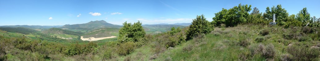 Tontorra eta inguruak