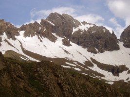 Punta del Águila Ip aintziratik ikusita