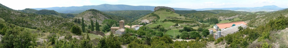 Napal herria eta inguruak