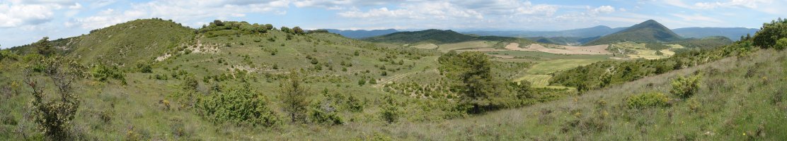 Ugarra eta HEko bailara
