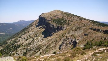 Zorraquin Mendebaldeko lepotik