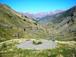 El Salto-ko trikuharria