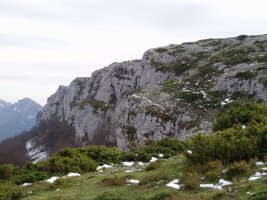 Iparraldetik ikusita