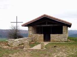 Lorentzo Deunaren ermita