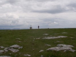 Abodi, mendebaldeko gailurra (1496m)