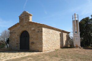Tontorreko ermita