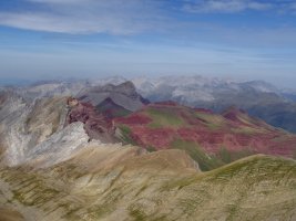 Gailurretik, Anatera eta Castillo de Acher