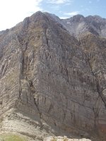 Bisauringo iparraldeko aupegi zirraragarria Secus-etik