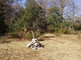 Bizkailuzko gailurra