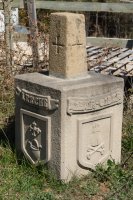 Cuatromugas mugarria