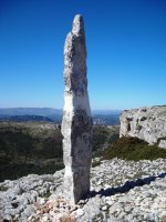 El Gustal-eko  zutarria