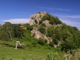 Zabalaitzeko tontorra