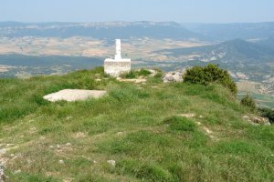 Mendebaldeko tontorra