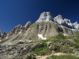 Estribiellatik ikusita