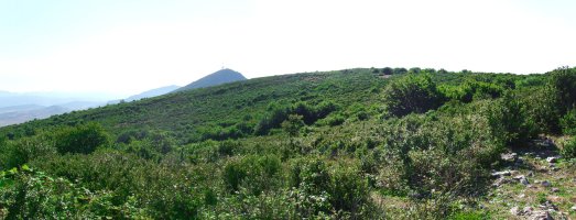 Gainaldea eta Elomendi