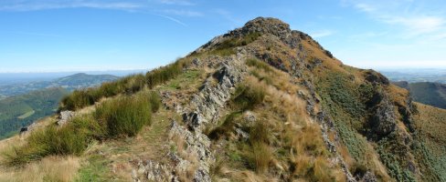 Tontorrerako azken metroak, Hegoaldetik