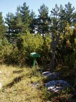 Monterriako gailurra