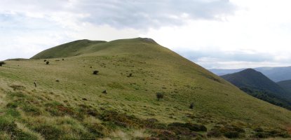 Mendizar Ezkandako lepotik