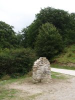 Iturria Oriongo lepoan