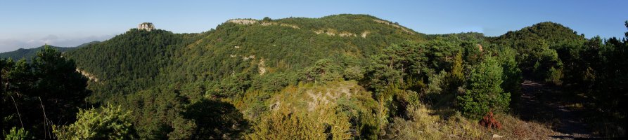 Peñaroya eta Mendigaña