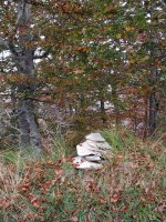 Mozoloandiko gailurra