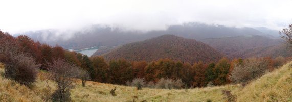 Irabia eta Irati Mozoloanditik