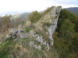 Ekialdeko gandorreko pasartea