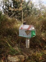 Julioko txartelontzia