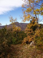 Jakoistigañako gailurra