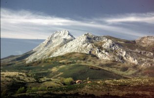 Espigüeteren hego aldea