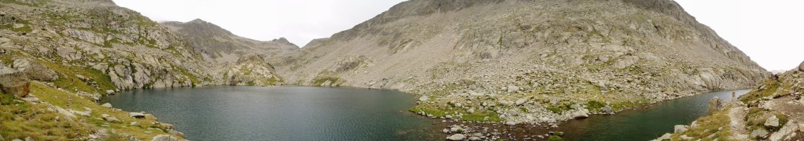 Ballibiernako beheko aintzira