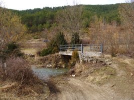 Zubitxoa Larraizeko sakanean