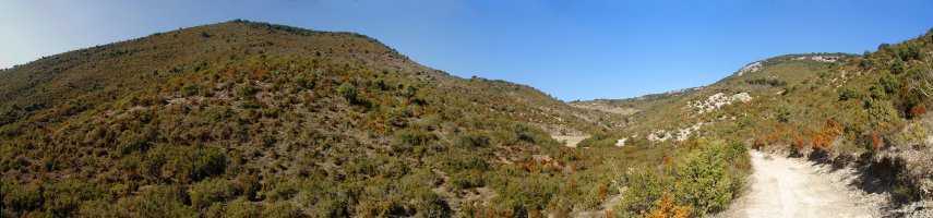 Txusta eta Boluntza arteko sakana