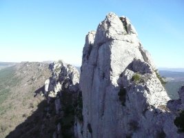 Lehenengo Katetik  Ikuspegia