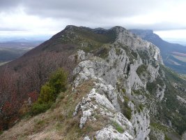 Castillo de Vallehermosa Aldetik