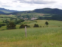 Eaurta eta Beiegu Udiko bidetik