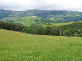 Idorrokia eta Tapla mendatea