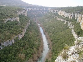 Errepideko behatokitik ikusita