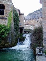 Orbaneja del Castillo