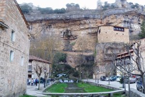 Orbaneja del Castillo