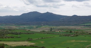 San Pedro ipar-medebaldetik